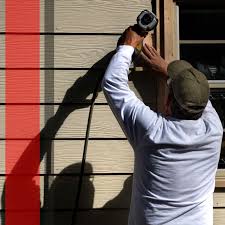 Best Composite Siding  in Spring Valley, IL